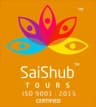 SaiShub Tours logo