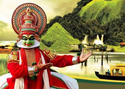 Kerala Package