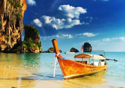 Thailand Package