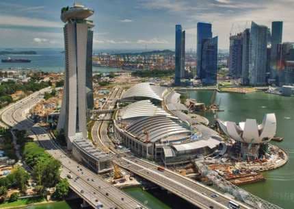 Singapore Package