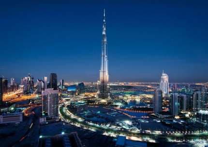 Dubai Package