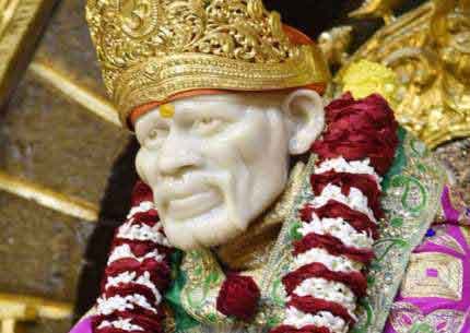 Shirdi One Day Package from Chennai