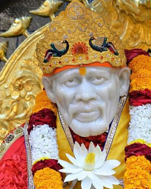 Direct Shirdi Flight Package From Bangalore