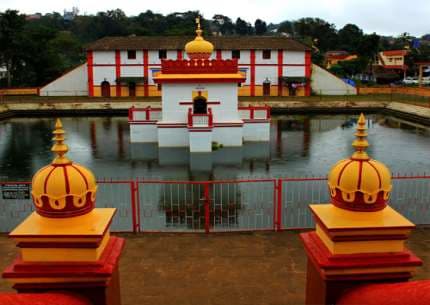 Omkareshwar Mahakaleshwar Package