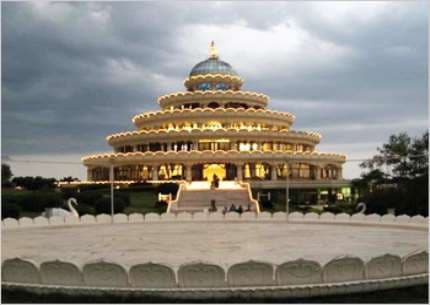 Prayagraj & Kashi Pilgrimage Yatra