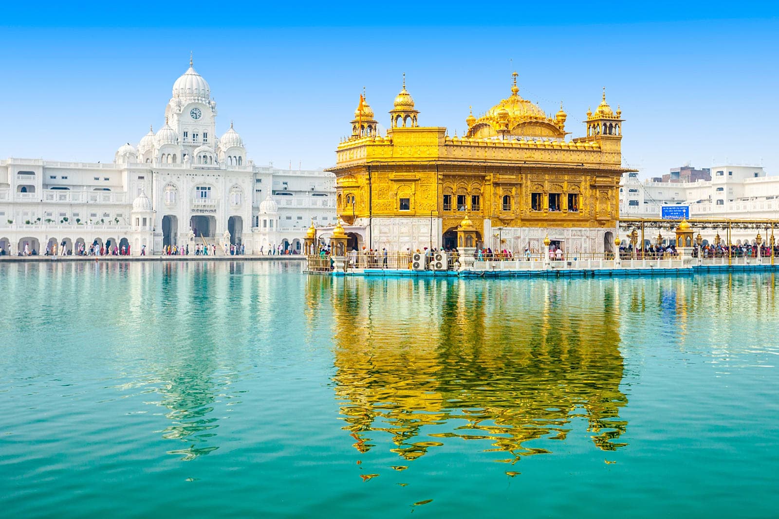 AMRITSIR PACKAGE
