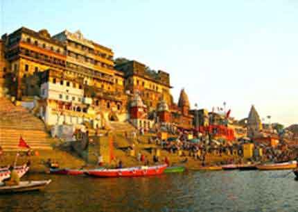 kashi With Gaya Package