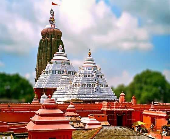 Pilgrimage Packages