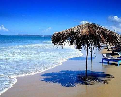 Holiday Packages