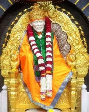 Shirdi package from Bangalore via pune