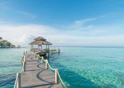 Phuket Package